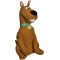 SCOOBY DOOH 10' SCOOBY CLASSIC PLUSH 2 ASSORTED  SCOOBY DOOH 10' SCOOBY CLASSIC PLUSH 2 ASSORTED