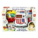SCAN CASH REGISTER