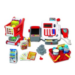 SCAN CASH REGISTER SCAN CASH REGISTER