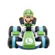 Nintendo Luigi Mini Kart RC Racer