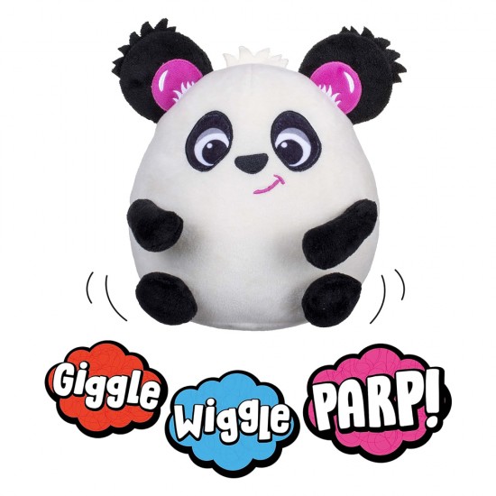 WINDY BUMS SOFT TOYS PANDA WINDY BUMS SOFT TOYS PANDA