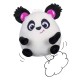 WINDY BUMS SOFT TOYS PANDA WINDY BUMS SOFT TOYS PANDA