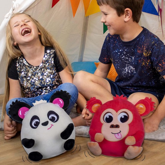 WINDY BUMS SOFT TOYS PANDA WINDY BUMS SOFT TOYS PANDA