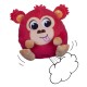 WINDY BUMS SOFT TOYS MONKEY