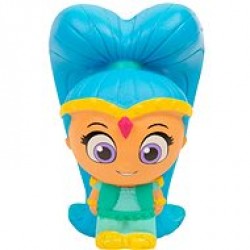 ORIGINAL SHIMMER AND SHINE SQUISHY TOYS ORIGINAL SHIMMER AND SHINE SQUISHY TOYS