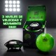 SMART BALL- SOCCERBOT SMART BALL- SOCCERBOT