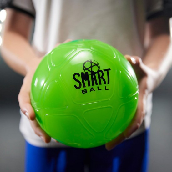 SMART BALL- SOCCERBOT SMART BALL- SOCCERBOT