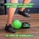 SMART BALL- SOCCERBOT SMART BALL- SOCCERBOT