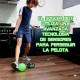 SMART BALL- SOCCERBOT SMART BALL- SOCCERBOT