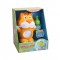 B/O BUBBLE LION