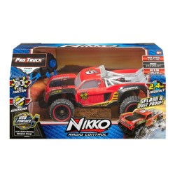 Pro Trucks - 2 assorted (12" / 30cm)