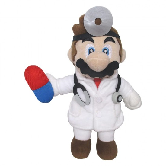 DMP01 DOCTOR MARIO S