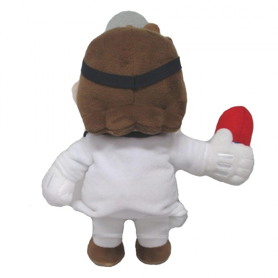 DMP01 DOCTOR MARIO S