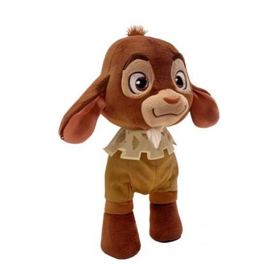 Disney Wish Walk & Talk Valentino