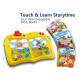 TOUCH & LEARN STORYTIME TM
