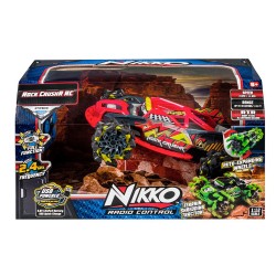 Rock CrushR R/C (13" / 33cm)