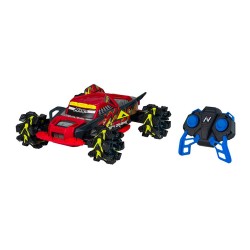 Rock CrushR R/C (13" / 33cm)