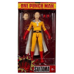 Fortnite Saitama