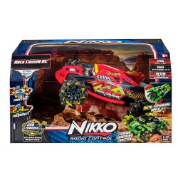Nano Rock CrushR ™  - 2 Asstd