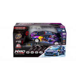1:14 Elite Race Cars