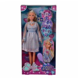 SL Magic Jewels