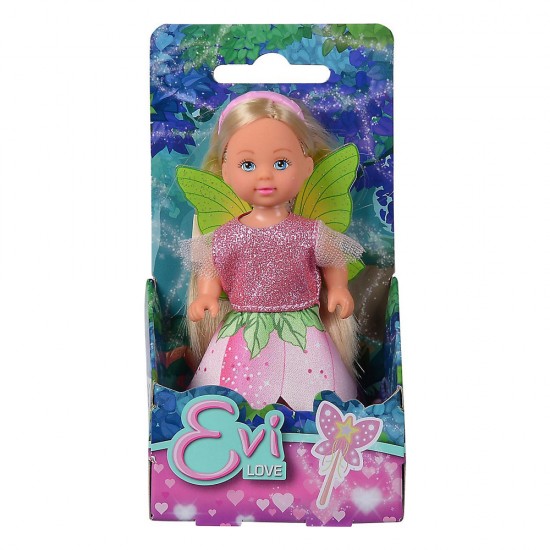 EL Flower Fairy , 2-ass.