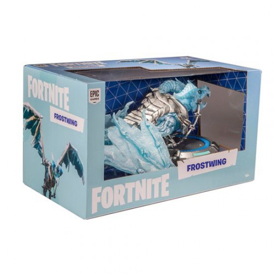 FORTNITE DELUXE GLIDER VEHICLE FROSTWING