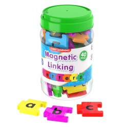 Magnetic Linking Letters (NEW) 