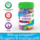 Magnetic Linking Letters (NEW) Magnetic Linking Letters (NEW)