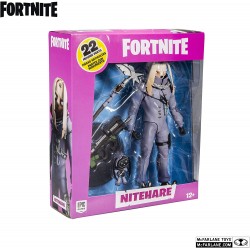 FORTNITE  - WV 12 - NITEHARE
