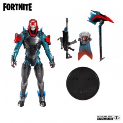 FORTNITE-WV 14 - VENDETTA FORTNITE-WV 14 - VENDETTA