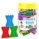 Stand & Stack Dominoes (NEW) 