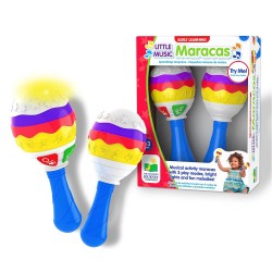 Little Music Maracas 