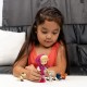 Masha and her Animal Friends