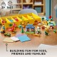 LEGO CLASSIC BUILD TOGETHER