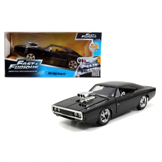 Fast & Furious Dodge Charger (Street)