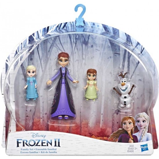 FROZEN 2 SD STORY MOMENTS AST