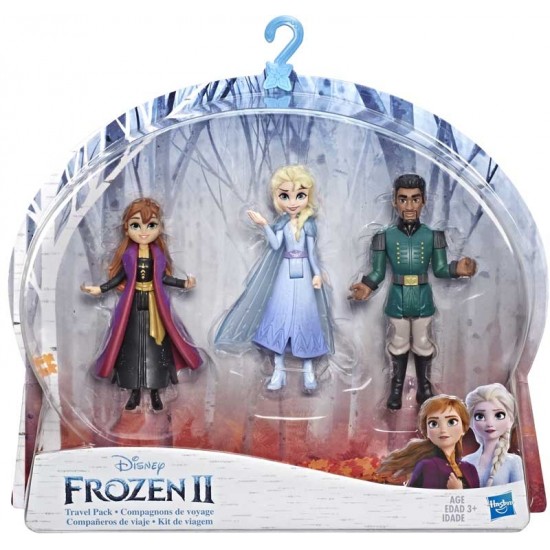 FROZEN 2 SD STORY MOMENTS AST