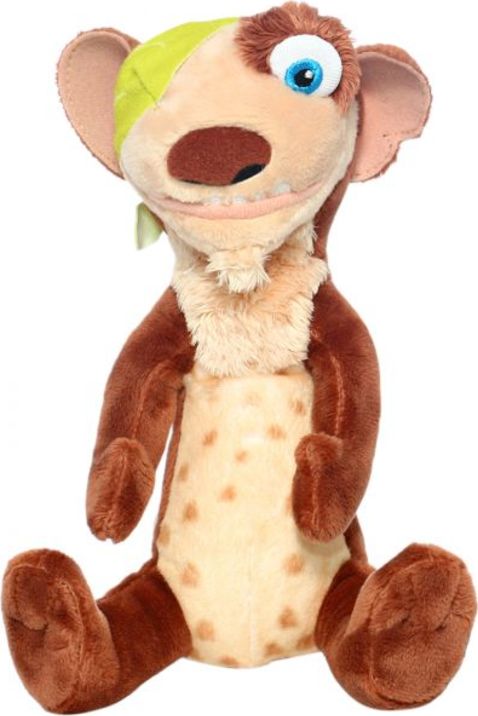 Buck Ice Age Collision Course 28cm Super Soft Gift Quality Plush Toy 