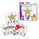 Match It! - 4 Letter Words Match It! - 4 Letter Words
