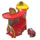 Motor Town Fire Station