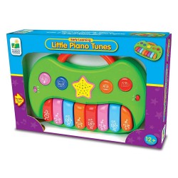 Little Piano Tunes 