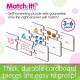 Match It! - Numbers Match It! - Numbers