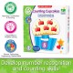 My First Match It! - Counting Cupcakes