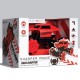SI - RC SIDE DRIFTER  MONSTER TRUCK