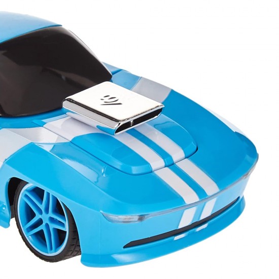 TOY RC DEMOLITION CAR 2pk