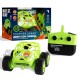 TOY RC ORBIT TUMBLER GLOW IN THE DARK TOY RC ORBIT TUMBLER GLOW IN THE DARK