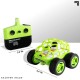 TOY RC ORBIT TUMBLER GLOW IN THE DARK TOY RC ORBIT TUMBLER GLOW IN THE DARK