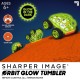 TOY RC ORBIT TUMBLER GLOW IN THE DARK TOY RC ORBIT TUMBLER GLOW IN THE DARK