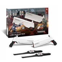 TOY LASER TAG HANDTANK BLAST PACK